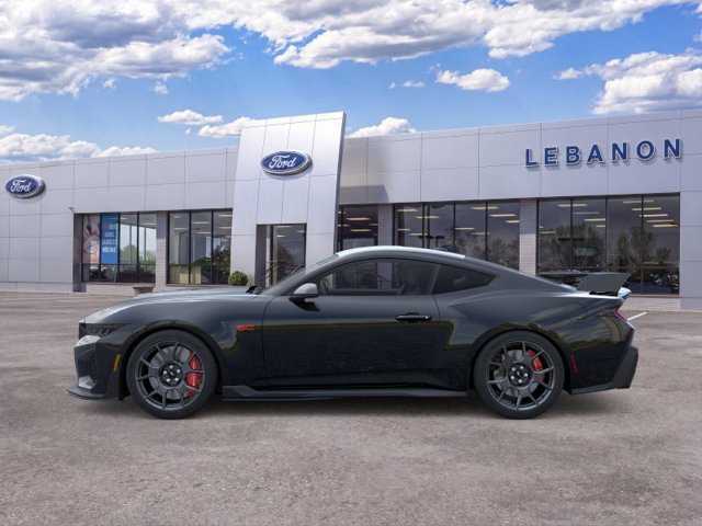 New 2026 Ford Mustang Dark Horse SC RWD image 4