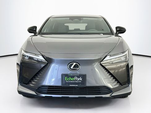 Used 2023 Lexus RZ 450e Premium w/ Technology Package AWD/4WD image 2