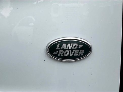 Used 2023 Land Rover Range Rover SE AWD/4WD image 24