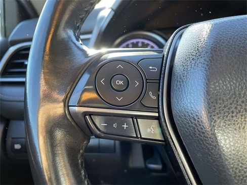 Used 2023 Toyota Camry SE image 24