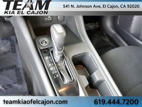 Used 2022 Nissan Sentra S FWD image 29