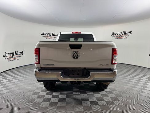 Used 2024 RAM 2500 Big Horn image 9