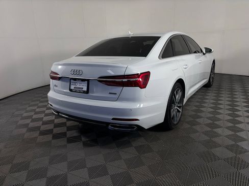 Used 2022 Audi A6 2.0T Premium AWD/4WD image 8