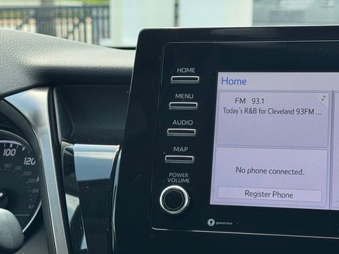 Certified 2023 Toyota Camry SE w/ Convenience Package image 38