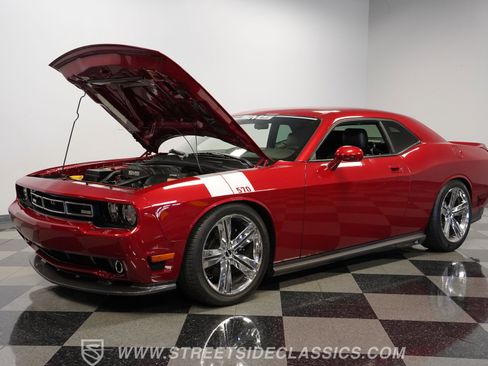 Used 2010 Dodge Challenger R/T w/ Sound Group image 31