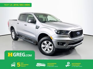 Used 2020 Ford Ranger XLT video 1