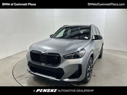 New 2026 BMW X1 M35i