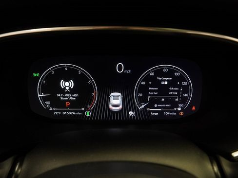 Used 2024 Acura MDX SH-AWD image 29