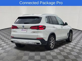 Used 2025 BMW X5 xDrive50e AWD/4WD video 3
