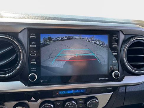 Certified 2023 Toyota Tacoma SR5 w/ SX Package image 32