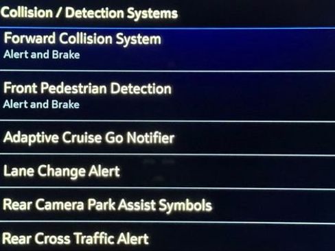 Used 2024 Cadillac CT5 V w/ Cold Weather Package image 27