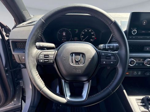 Certified 2023 Honda CR-V Sport image 26