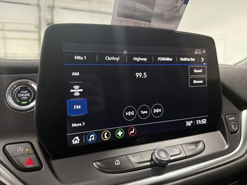 Certified 2024 Chevrolet Blazer LT w/ Convenience Package FWD image 25