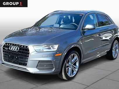 Used 2016 Audi Q3 2.0T Premium Plus