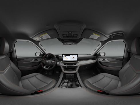 New 2026 Ford Explorer Active w/ Active Comfort Package image 54