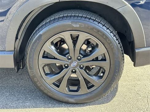 Used 2020 Subaru Forester Sport w/ Popular Package #2 image 13