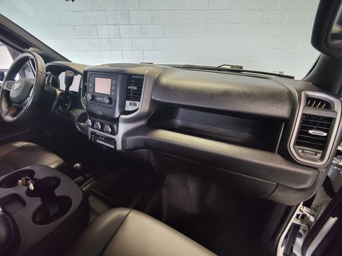 Used 2024 RAM 3500 Tradesman w/ Max Tow Package AWD/4WD image 21