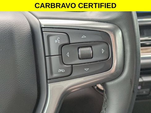 Certified 2024 Chevrolet Silverado 2500 LT AWD/4WD image 14