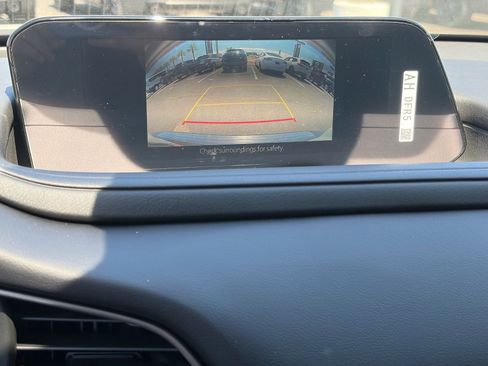 New 2026 MAZDA CX-30 AWD 2.5 S w/ Select Sport Pkg image 17
