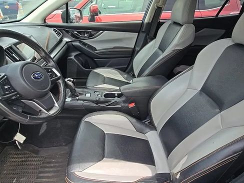 Used 2018 Subaru Crosstrek 2.0i Limited AWD/4WD image 5