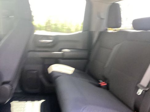 New 2026 GMC Sierra 1500 Pro image 14