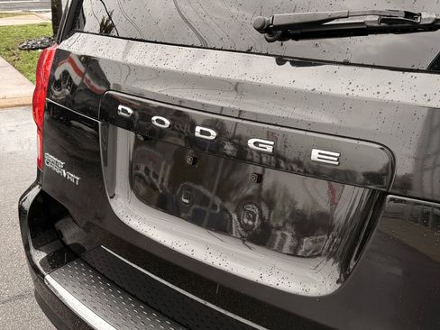 Used 2018 Dodge Grand Caravan GT image 10