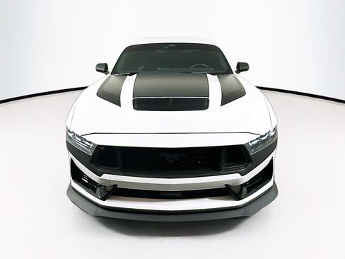 Used 2024 Ford Mustang Dark Horse image 2