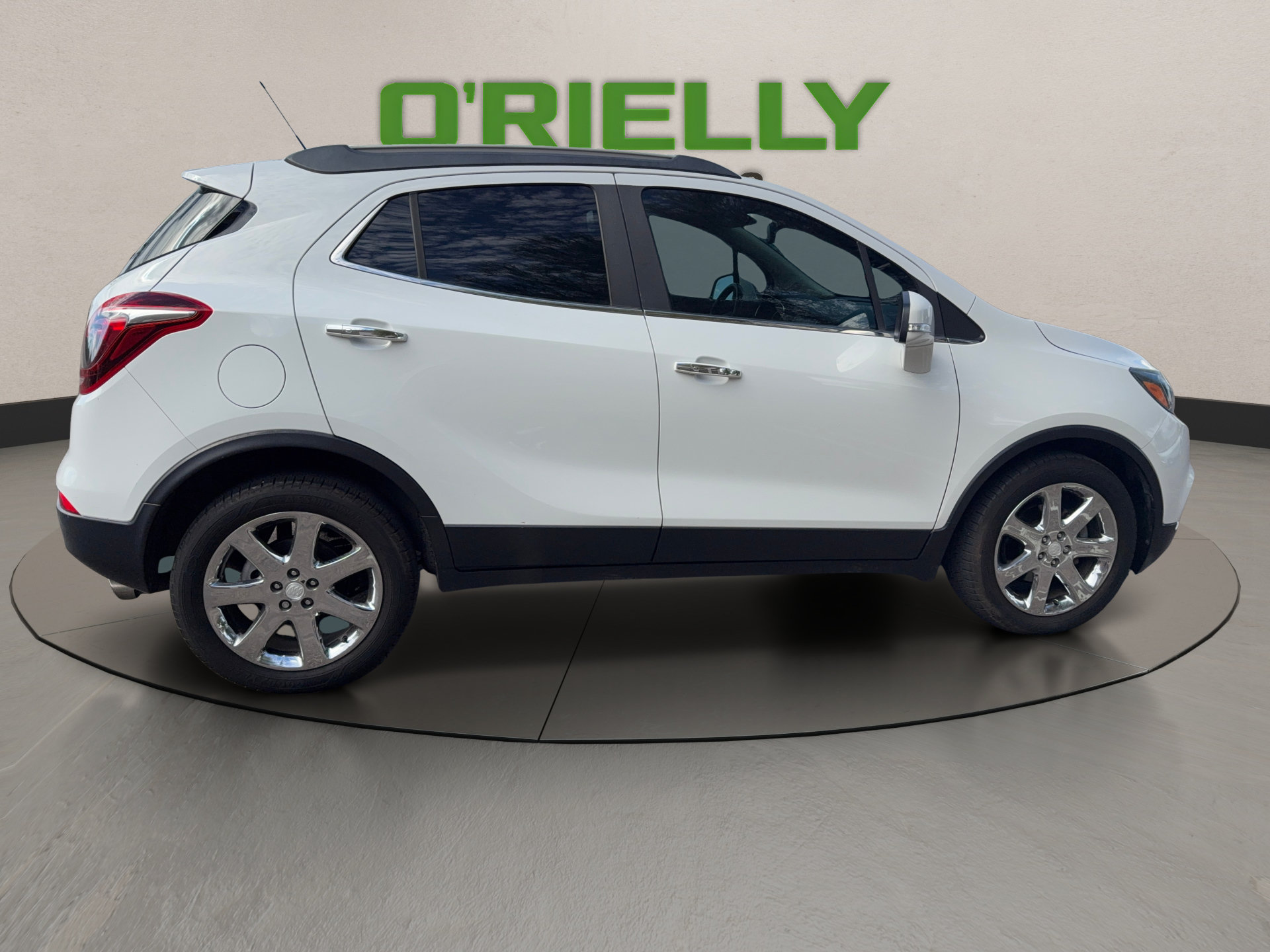 Used 2019 Buick Encore Essence w/ Experience Buick Package FWD image 6