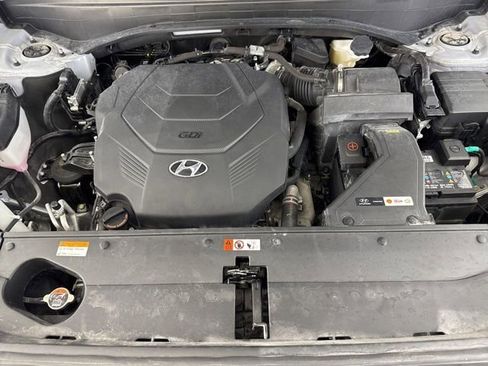 Used 2023 Hyundai Palisade SEL w/ Cargo Package AWD/4WD image 19