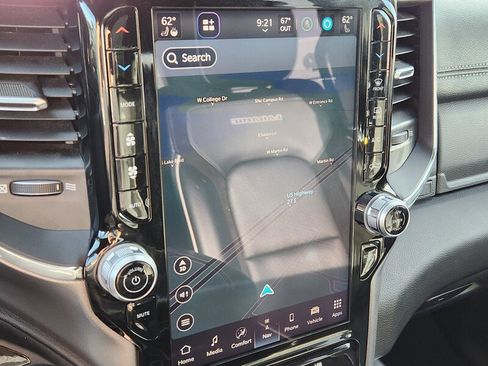 Certified 2025 RAM 1500 Laramie image 19