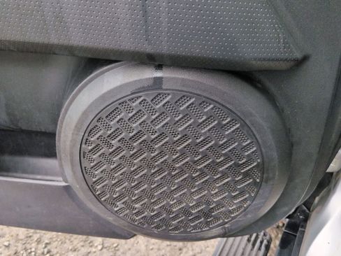 Used 2007 Toyota FJ Cruiser image 18