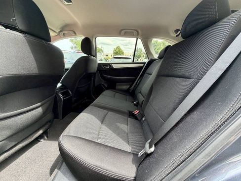 Used 2015 Subaru Outback 2.5i Premium w/ Popular Package #1 AWD/4WD image 21