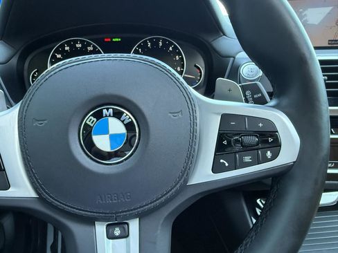 Used 2020 BMW X3 sDrive30i w/ M Sport Package 2 image 16