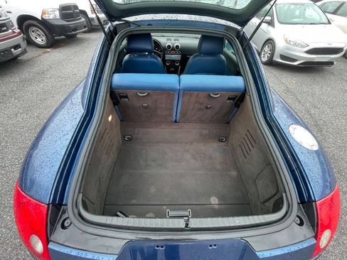 Used 2003 Audi TT 1.8T FWD image 26