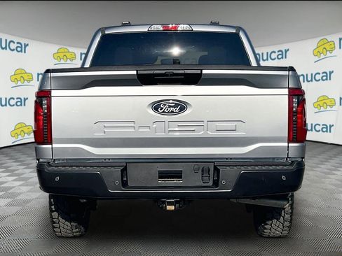 Used 2024 Ford F150 XL image 5