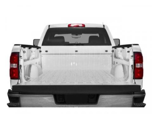 Used 2019 GMC Sierra 2500 Base w/ Sierra Convenience Package image 14