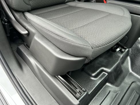 New 2026 Chevrolet Silverado 3500 W/T w/ WT Convenience Package image 15