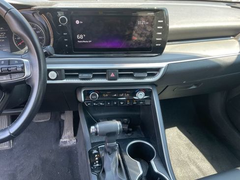Used 2022 Kia K5 GT-Line AWD/4WD image 20