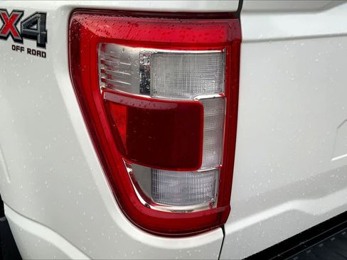 Certified 2021 Ford F150 Lariat w/ Max Trailer Tow Package image 25