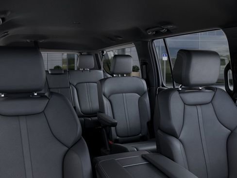 New 2026 Jeep Grand Wagoneer L Limited image 26