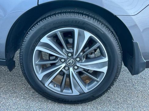 Used 2019 Acura MDX FWD w/ Technology Package image 54