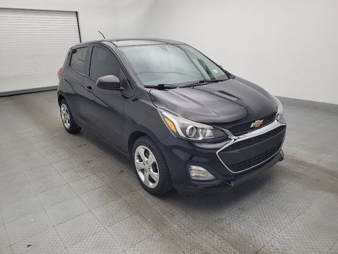 Used 2021 Chevrolet Spark LS image 13