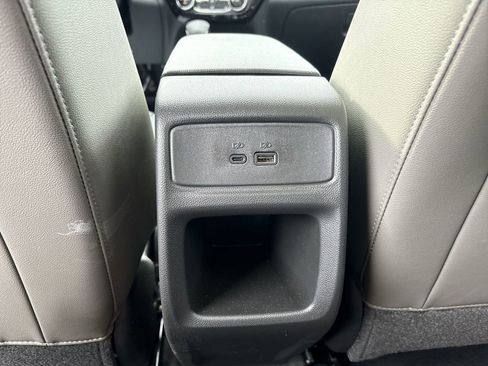 New 2026 Chevrolet Trax ACTIV w/ Driver Confidence Package image 21