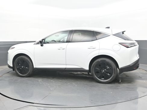 New 2025 Nissan Murano SV image 5