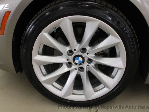 Used 2018 BMW 320i xDrive Sedan AWD/4WD image 42