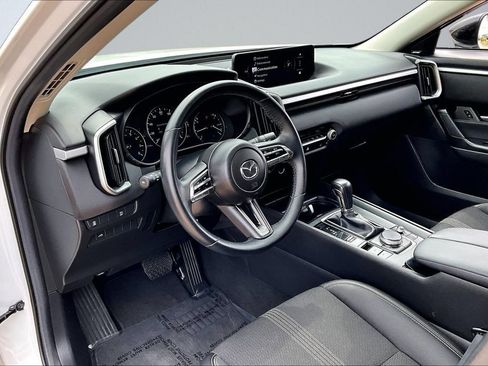 Certified 2025 MAZDA CX-50 AWD 2.5 S w/ Premium Package image 11