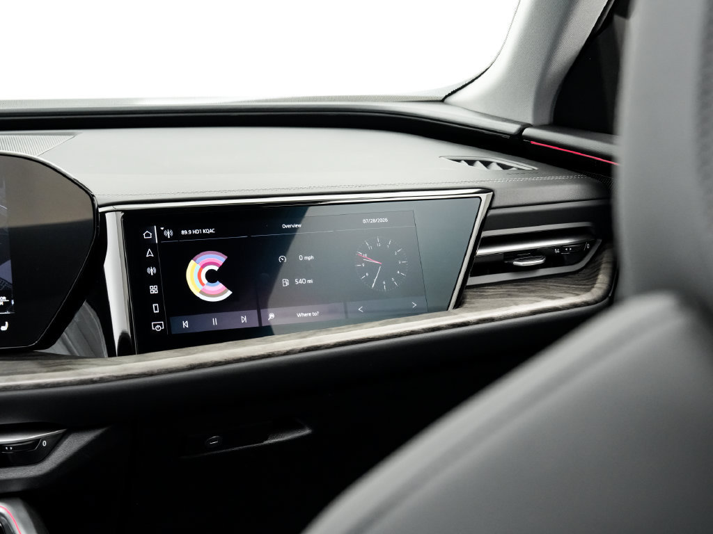 Certified 2025 Audi Q5 Prestige AWD/4WD image 18