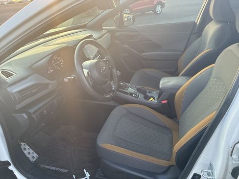 Certified 2024 Subaru Crosstrek 2.5i Sport w/ Crosstrek Mirror Package image 8