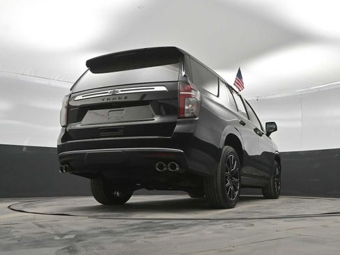 Used 2023 Chevrolet Tahoe High Country AWD/4WD image 35