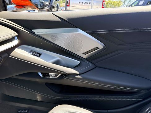 Used 2023 Chevrolet Corvette Z06 RWD image 23